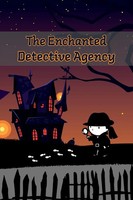 Curro Sauseda | The Enchanted Detective Agency | Taschenbuch | Englisch (2023)