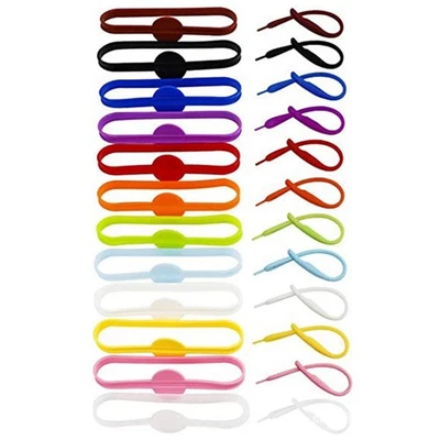 Drink Marker Glass Cup Wine Glass Bottle Strip Tag Marker Charms in Vetro i7714 - Imagen 1 de 4