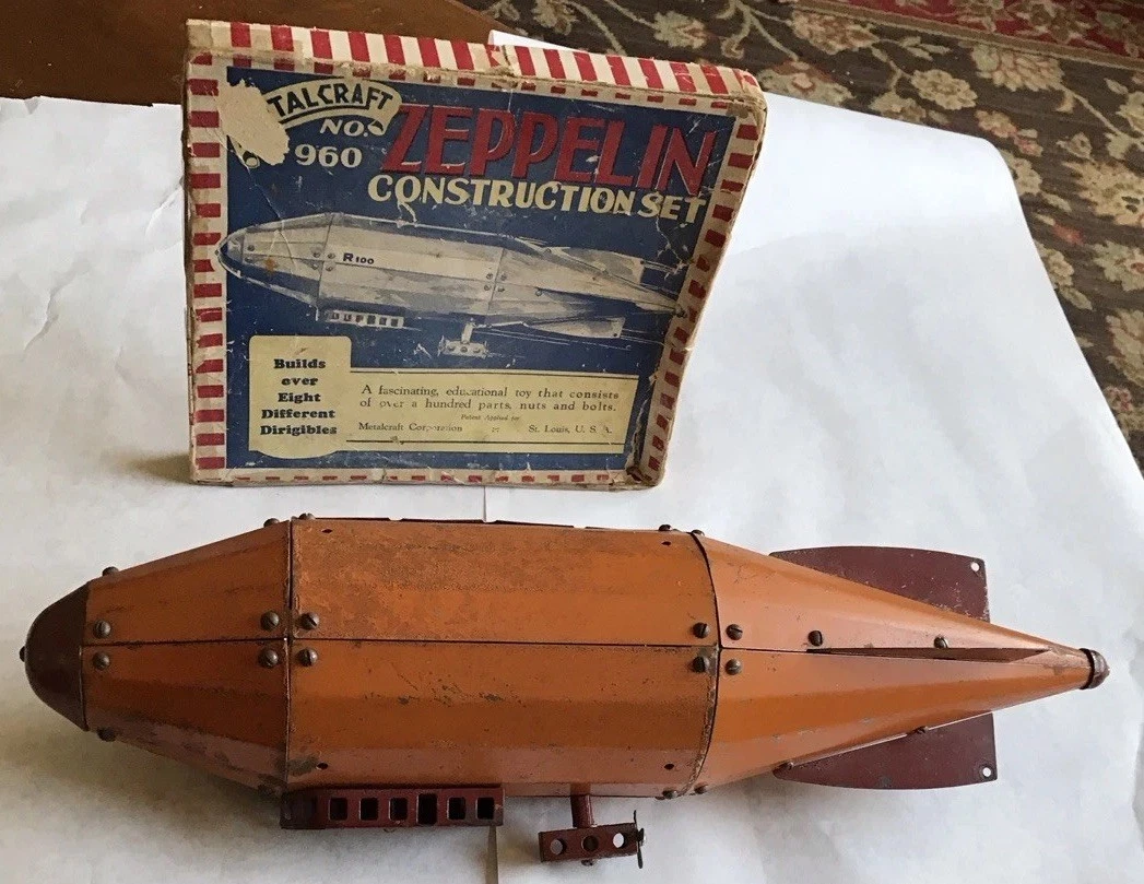 1920s Toys products for sale | eBay