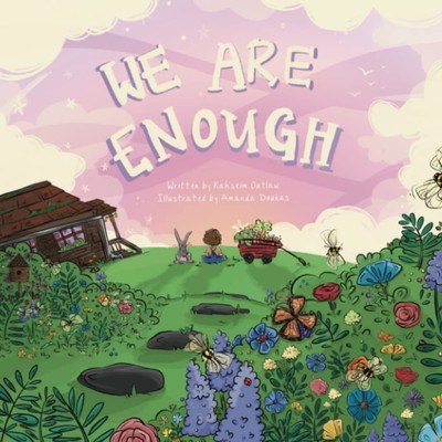 We Are Enough