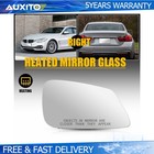 Passenger Right Side Heated Mirror Glass For BMW 320i 328d 328 428i 440i 12-22 H
