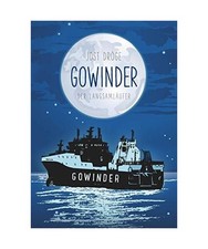 Gowinder: Der Langsamläufer: Der Langsamläufer, Dröge, Jost