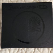 George Harrison - 'Brainwashed' CD  DVD Box Set 2003 