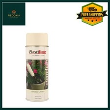 Durable Multi Surface Outdoor Garden Furniture Spray Paint Cream 400ml