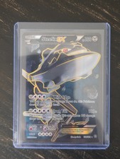 Steelix EX (Full Art) 108/114 XY - Steam Siege Holo on eBay