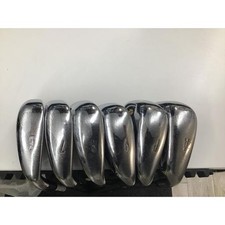 TaylorMade GLOIRE Iron Set S GLOIRE GL550i iron Set of 6