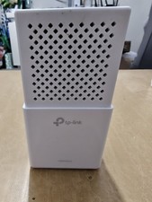 Tp Link Av 1000 Gigabit Powerline AC WiFi Extender TL-WPA7510