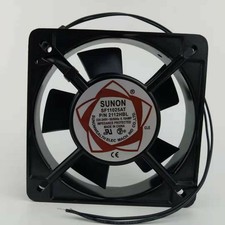 NEW SUNON SF11025AT P/N2112HBL 11025 11CM 220-240V 0.10A cooling fan