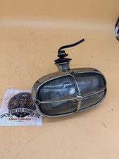 1964 Gm Pontiac Grand Prix Chrome Fog Light Original
