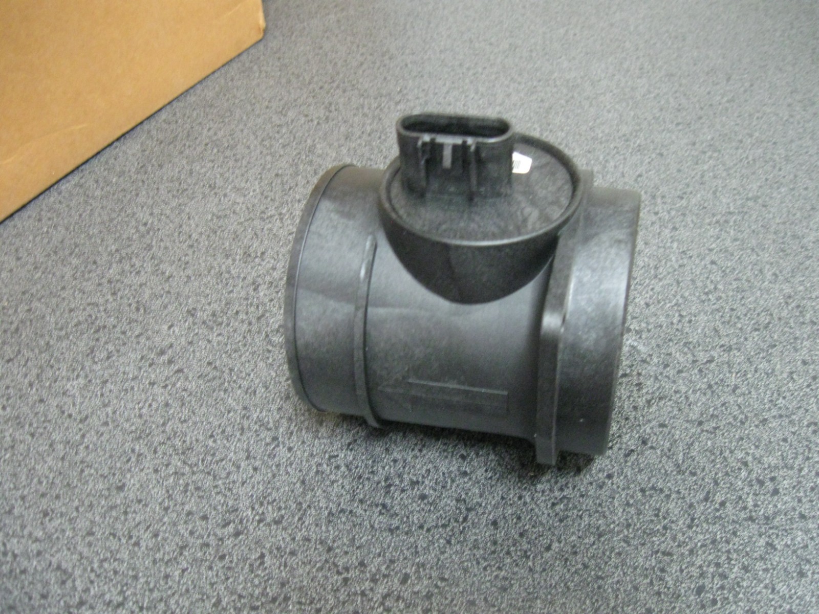 ACDelco 19351887 Mass Air Flow Sensor for Select 05-11 GM Models New Genuine