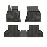 FußMatten-Set Frogum 77408463 FüR BMW