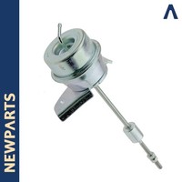 Wastegate Turbolader FüR CitroëN C4 Grand Picasso C5 III 1.6 THP 0375N7 0375R9