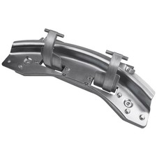 AEH71610401 Washer Door Hinge Assembly for LG Kenmore AEH73976801 MJH642131