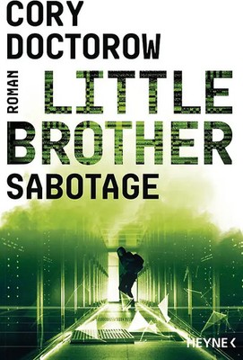 Little Brother   Sabotage ZUSTAND SEHR GUT