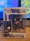 Funko Pop! Vinyl: Marvel - Venom (as Black Panther) - GameStop (Exclusive) #370