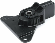 39278R.S Belt Drive Sprocket 39278R Garage Door Openers Belt Drive Rail