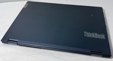 Image of Lenovo ThinkBook 14s Yoga ITL i7 11th Gen 16GB 512GB 2in1 14" Touch Win 11 Pro