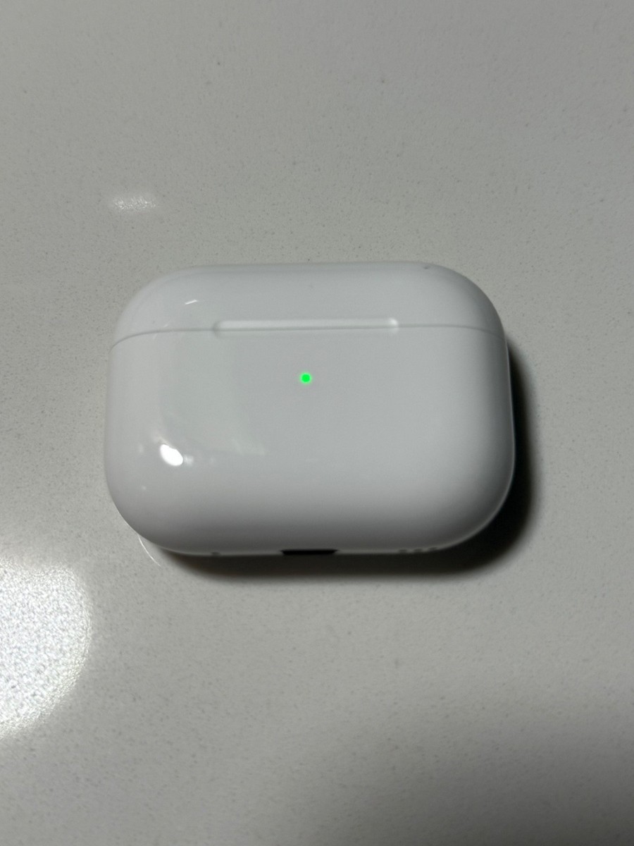 AirPods Pro 2nd Gen USB-C (3047/3048/2968) 1 YR WTY - SELECT 1