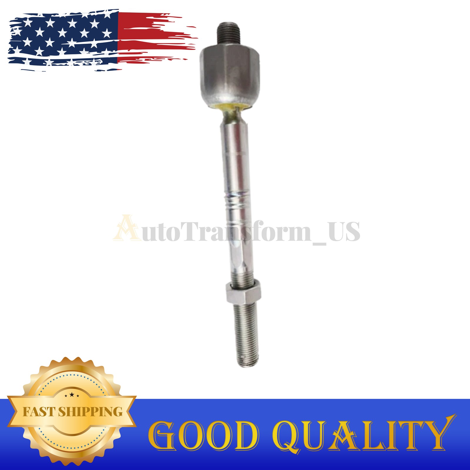 Left Or Right Inner Tie Rod Ball Joint 673007164 For (2019+) Maserati Levante US
