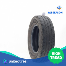 Used Lt 22575r16 Goodyear Wrangler Workhorse Ht 115112r - 832