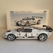 AUTOart 1/18  Ford GT LM Race Car Spec II 266511