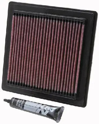 Luftfilter mit Wasserabscheider PL-5003 K&N Filters