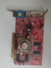 Powercolor Ati Radeon 9600 Pro / R96-D3GN / 256MB / AGP / VGA / DVI / D-SUB