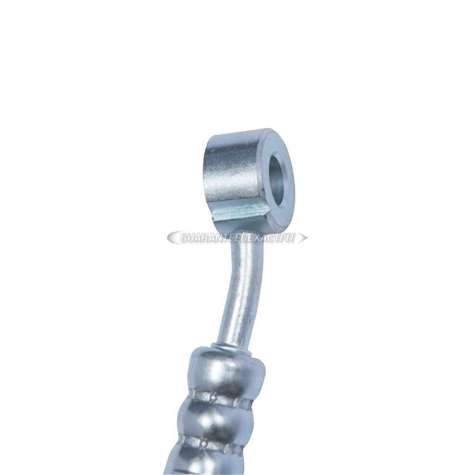 Manguera de presión de dirección asistida TCP para Mitsubishi Mighty Max y Dodge Ram Edelmann Foto 3 de 3