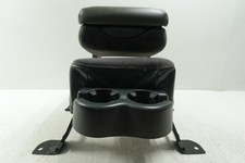 1999-2007 Oem Gm Chevy Silverado Gmc Tahoe Center Console Jump Seat W7653