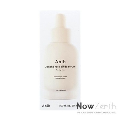 Abib Jericho Rose Bifida Serum Firming Drop 50mL