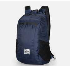 Image of 20L Lightweight Hiking Backpack, Foldable Waterproof Pack for Men & Women Travel