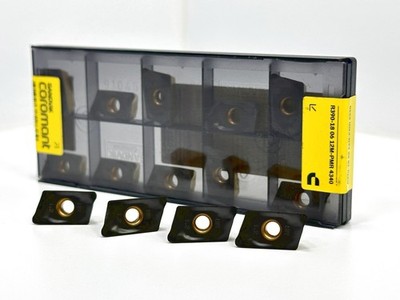 SANDVIK R390-180612M-PMR New Carbide Inserts Grade 4340 14pcs