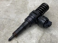 AUDI A4 Avant 8E5, B6 Einspritzdüse 038130073AR 1.90 Diesel 96kw 2002 36147374