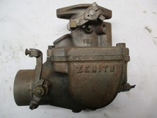 Zenith 1v Carburator 156