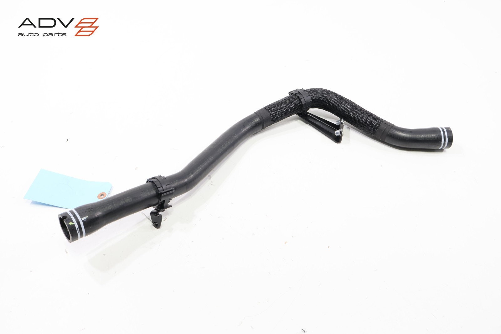 2015 - 2018 FERRARI CALIFORNIA T INTERCOOLER RIGHT SIDE HOSE TUBE PIPE OEM