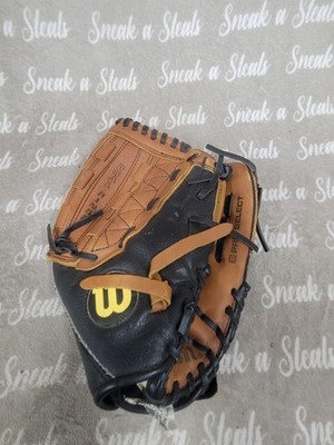 Wilson Pro Select A2476 Glove 12.5 Inch Leather 