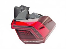 VOLKSWAGEN TIGUAN MK2 LED TAIL LIGHT OUTER REAR RIGHT DRIVER SIDE 5NA945208B