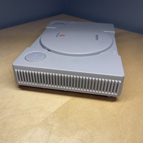 🎮 Sony PlayStation 1 Console SCPH-7501 w/Cables & Analog Controller SCPH-1080