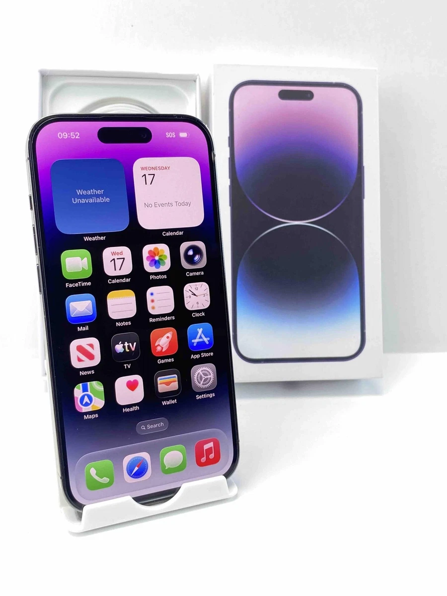 Apple iPhone 14 Pro 512GB for Sale | Shop New & Used Cell Phones