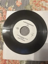 NEW 45 RECORD SINEAD O'CONNER SUCCESS HAS MADE ME A FAILURE OF OUR HOM  UNPLAYED