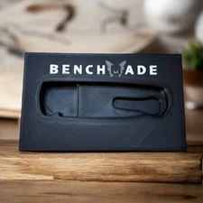 Benchmade Knife Display Gridfinity Benchmade Bugout