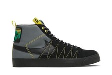 Nike Blazer Mid Premium SB 'Acclimate' Size