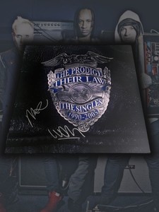 Prodigy Signed | eBay