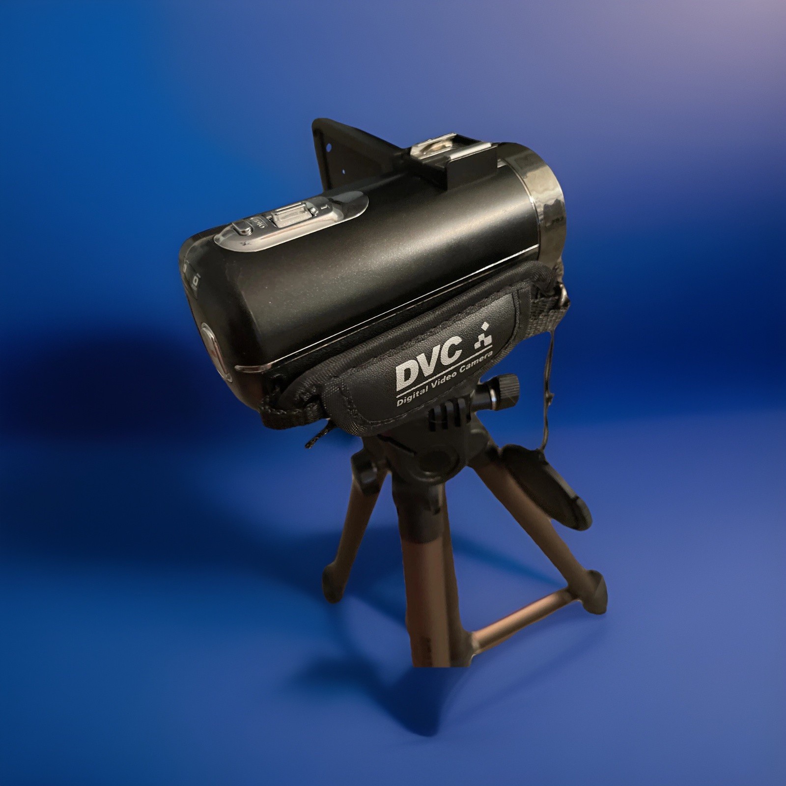 FHD 1080P Digital Video   DV Recorder 30MP 18X Digital Zoom 