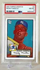 Complete Topps 60 Greatest Cards of All-Time List 76