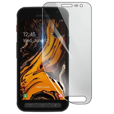 3mk Protection Écran pour Samsung Galaxy Xcover 4s en Hydrogel Antichoc - Photo 1/4