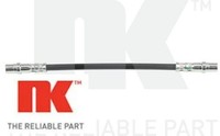 NK 854761 Bremsschlauch Hinterachse Hinten FüR Audi FüR Skoda FüR VW