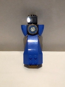 70740 LEGO Ninjago Airjitzu Jay Flyer (Complete Set with Airjitzu Jay)