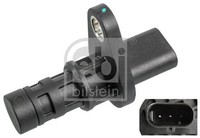Febi Bilstein Impulsgeber, Kurbelwelle 176741 FüR Alfa Romeo Passend FüR Fiat