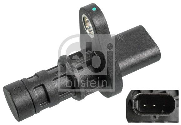 Febi Bilstein Impulsgeber, Kurbelwelle 176741 FüR Alfa Romeo Passend FüR Fiat-image